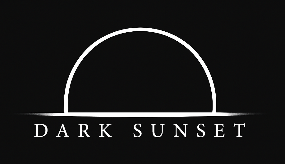 Dark Sunset